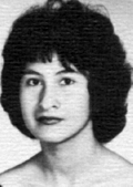Gloria Beltram: class of 1962, Norte Del Rio High School, Sacramento, CA.